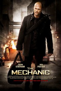 The mechanic (2011)